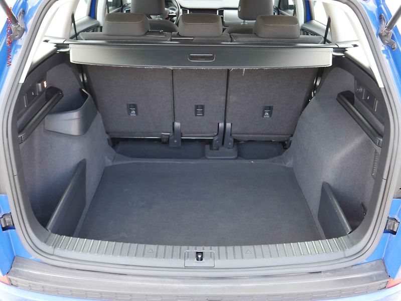 Škoda Kodiaq (2019) 1.5TSi, 2.maj, Navi, TZ - fotka 7 z 15