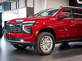 Chevrolet Tahoe (2026) 6.2 V8 High Country 2.5 Lift - náhled 15