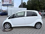 Peugeot iOn 49 kW servisní knížka - náhled 2