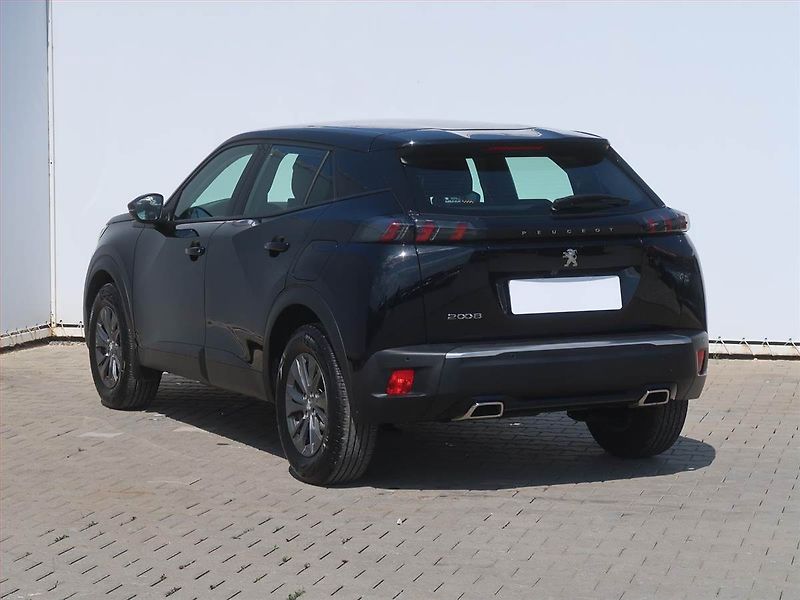 Peugeot 2008 (2022) Active Pack 1.2 PureTech - fotka 4 z 18