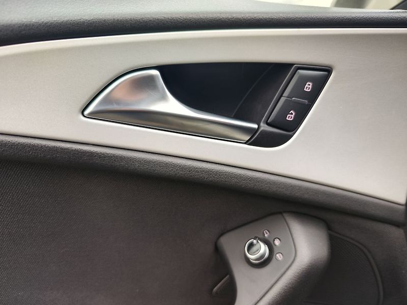 Audi A6 3.0 TDI/200kW S-Line Quattro - fotka 32 z 34