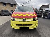 Volkswagen Transporter 6 2.0 TDI 110 kW 4MOTION - náhled 1