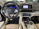 BMW Řada 7 750i xDrive*Laser*NočníVidění - náhled 12