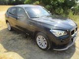 BMW X1 3.0d Xdrive*A/T*NAVI*XEN*ČR  - náhled 4