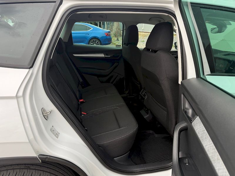 Škoda Karoq (2025) 1.5 TSI 110 kW DSG - fotka 22 z 23