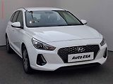 Hyundai i30 (2017) 1.4T-GDi, 1.maj,ČR - náhled 1