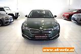 Škoda Superb 1.4 TSI iV DSG 160 kW PRAV.SER - náhled 12