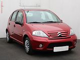 Citroën C3 (2007) 1.1i, ČR - náhled 1