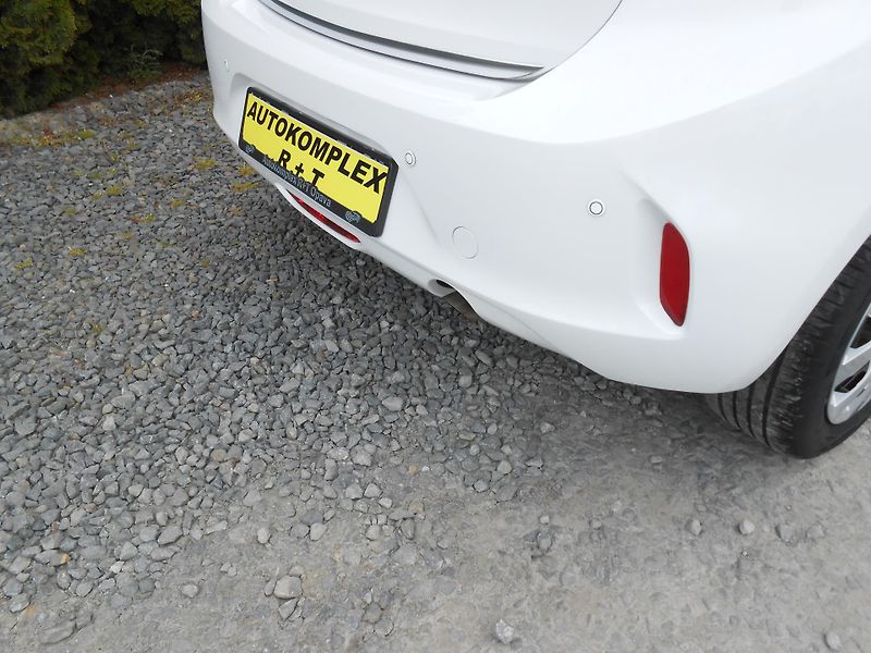 Opel Corsa 1.5TDCi,FULL LED,92TKm!!! - fotka 7 z 39