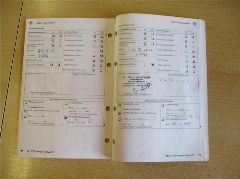 Volkswagen Polo 1,2 i,servisní kniha,ABS, - fotka 22 z 24