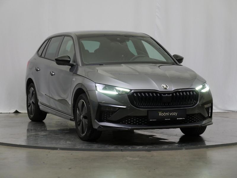Škoda Scala - fotka 8 z 27