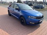 Škoda Rapid 1.0 i EDITION 100 Spaceback - náhled 4