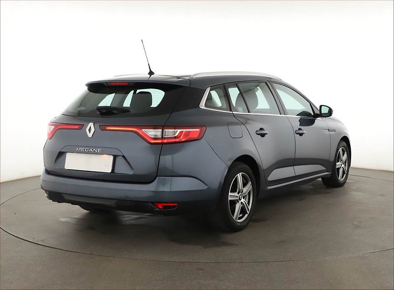 Renault Mégane (2016) 1.6 SCe, LPG, Tempomat - fotka 5 z 15