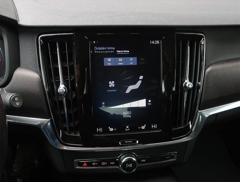 Volvo V90 (2018) Cross Country - fotka 22 z 25