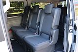 Ford Tourneo Custom Ford Tourneo Custom titaniumL2 - náhled 40
