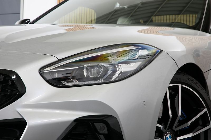 BMW Z4 M40i 250kW G29 PPF Klapky H/K - fotka 9 z 47