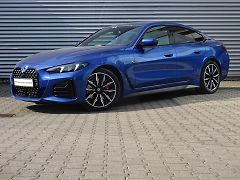 BMW Řada 4 430i xD M-Sport Pro HuD 360 - fotografie inzerátu