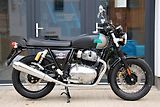 Royal Enfield Continental GT 650 (2026) Interceptor 650 Twin - náhled 1