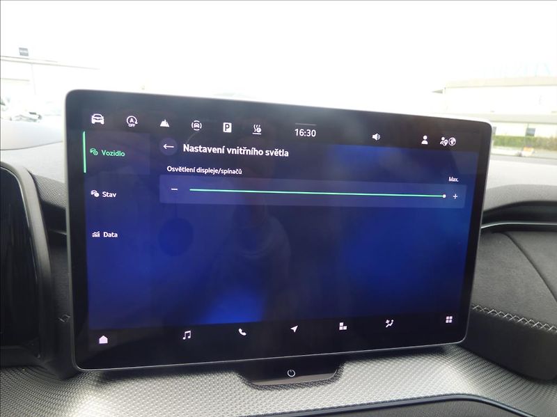 Škoda Kodiaq 2,0 TDI  SportsLine Záruka - fotka 44 z 90