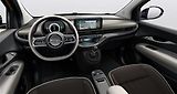 Fiat 500 (2026) La Prima Hybrid 1.0 BSG - náhled 3