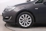 Opel Astra (2014) Cosmo 1.4 T, LPG, Serv.kniha - náhled 15
