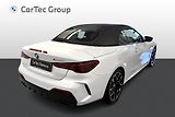 BMW Řada 4 M440i xDrive Convertible - náhled 7