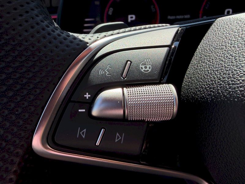 Škoda Kamiq (2025) DSG 1.5 TSI / 110kW / MONTE CA - fotka 17 z 35
