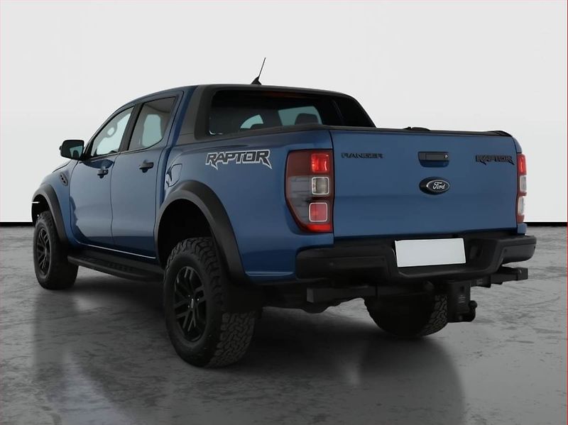 Ford Ranger (2020) 2.0 TDCi - fotka 4 z 23
