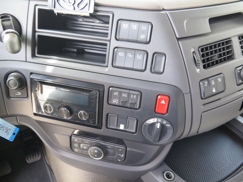 DAF XF 450 SSC STANDART - fotka 12 z 15