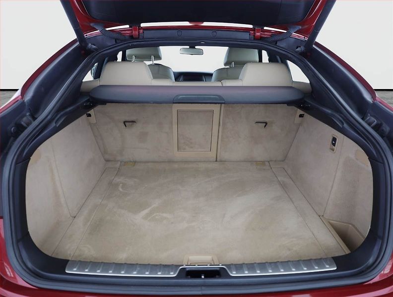 BMW X6 (2010) xDrive35d, 4X4, Automat, Kůže - fotka 20 z 21