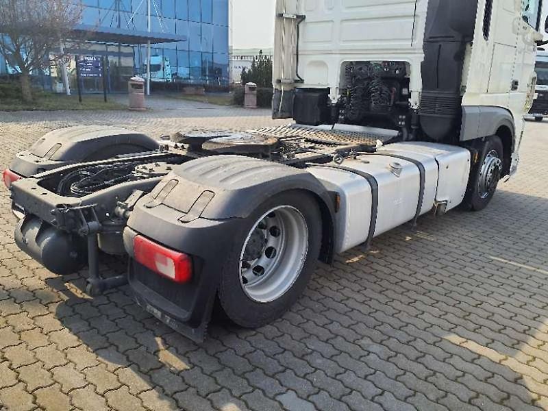 DAF Ostatní Vehicle Tractor 4x2 Mega (Low) - fotka 2 z 6