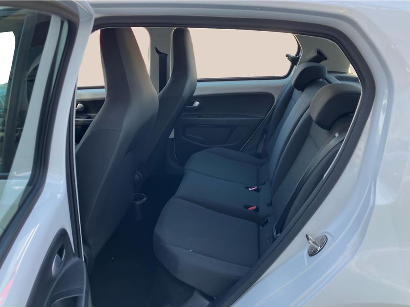 Volkswagen up! 1.0 MPI 48 kW KLIMA - fotka 12 z 30