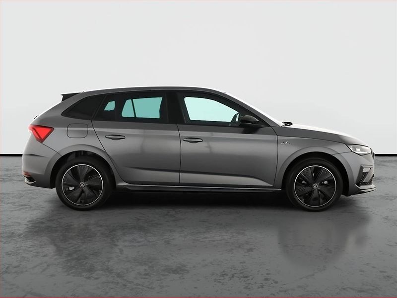 Škoda Scala (2025) 1.0 TSI, MONTE CARLO, DPH - fotka 6 z 18