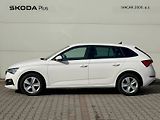 Škoda Scala (2021) 1.0 TSI 70 kW Ambition - náhled 2