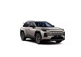 Toyota RAV4 4x4 PHEV COMFORT BUSINESS - náhled 1