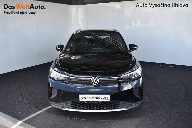 Volkswagen ID.4 (2023) Pro 150kW, Tep.čerpadlo,Tažné - fotka 4 z 25