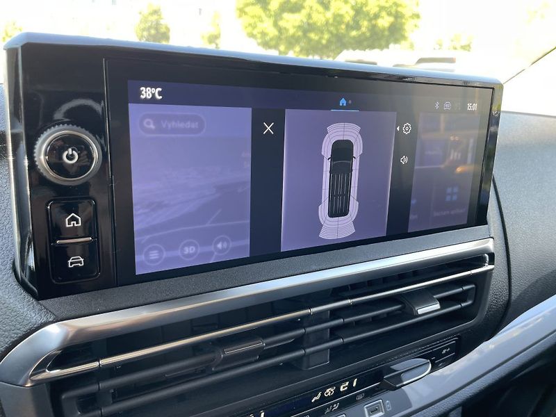 Toyota ProAce Verso 2.0D Business Com. odběr ihned - fotka 20 z 32