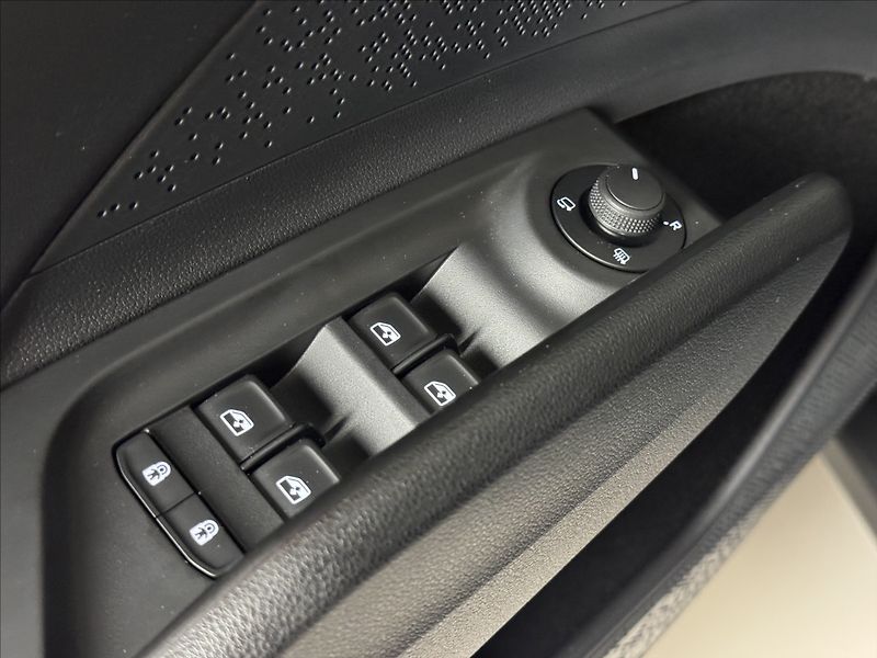 Škoda Enyaq 80 LED Matrix Assist Tepelko - fotka 21 z 49