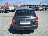 Škoda Fabia 1,2 TSI, 77kW, klima, tažné, - náhled 7