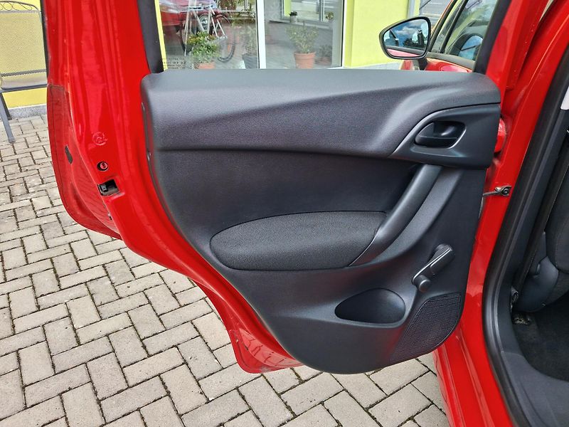 Citroën C3 (2016) SERVISKA NOVÉ ROZVODY NOVÁ STK - fotka 14 z 32