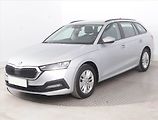 Škoda Octavia (2022) Ambition 2.0 TDI, ČR,1.maj - náhled 1