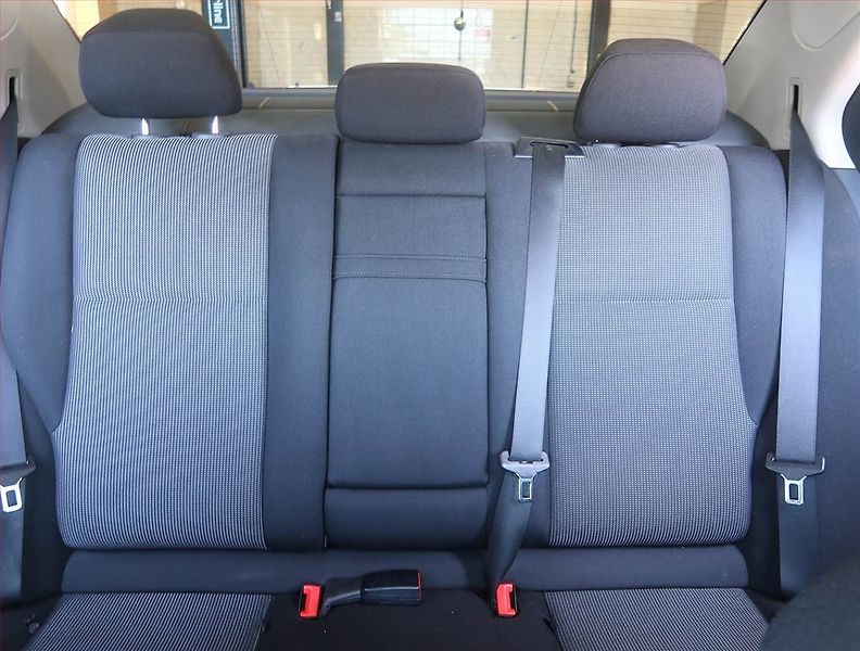 Mercedes-Benz Třídy C (2014) Avantgarde C 200 CDI, Automat - fotka 10 z 18