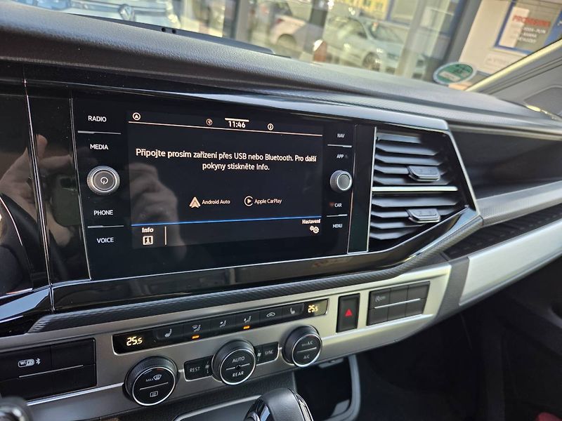 Volkswagen Ostatní California 2.0 TDI DSG Beach L - fotka 53 z 68