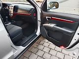 Hyundai Santa Fe (2007) Style 2.7 V6 LPG | Servis - náhled 13