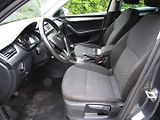 Škoda Octavia (2016) 1.6 TDI 81kW   VÝHŘEVY - náhled 21