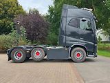 Volvo FH (2016) 750 6x2 tahač EURO 6 - náhled 4