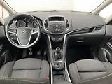 Opel Zafira (2013) 2.0CDTi, ČR, AC, tempo, bixen - náhled 8
