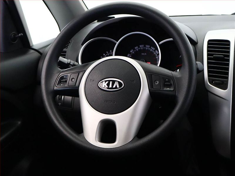 Kia Venga (2011) 1.4 CVVT, ČR,1.maj, Serv.kniha - fotka 13 z 14
