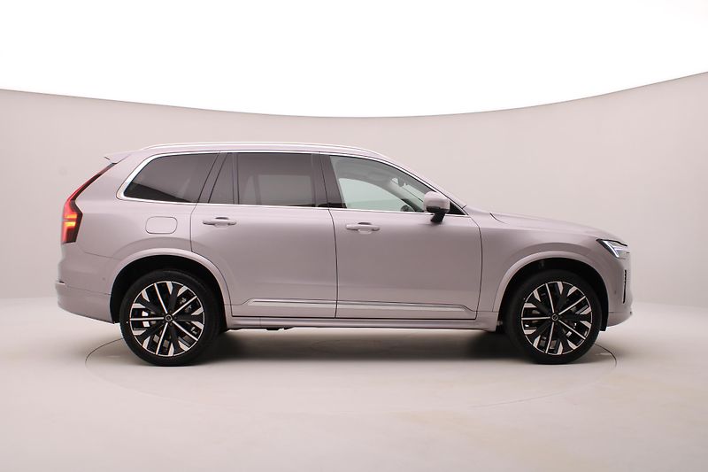 Volvo XC90 (2026) B5 AWD AUT BRIGHT PLUS 7míst - fotka 13 z 73