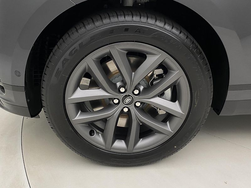 Land Rover Range Rover Velar D300 DYNAMIC SE AUT REZERVACE - fotka 18 z 63